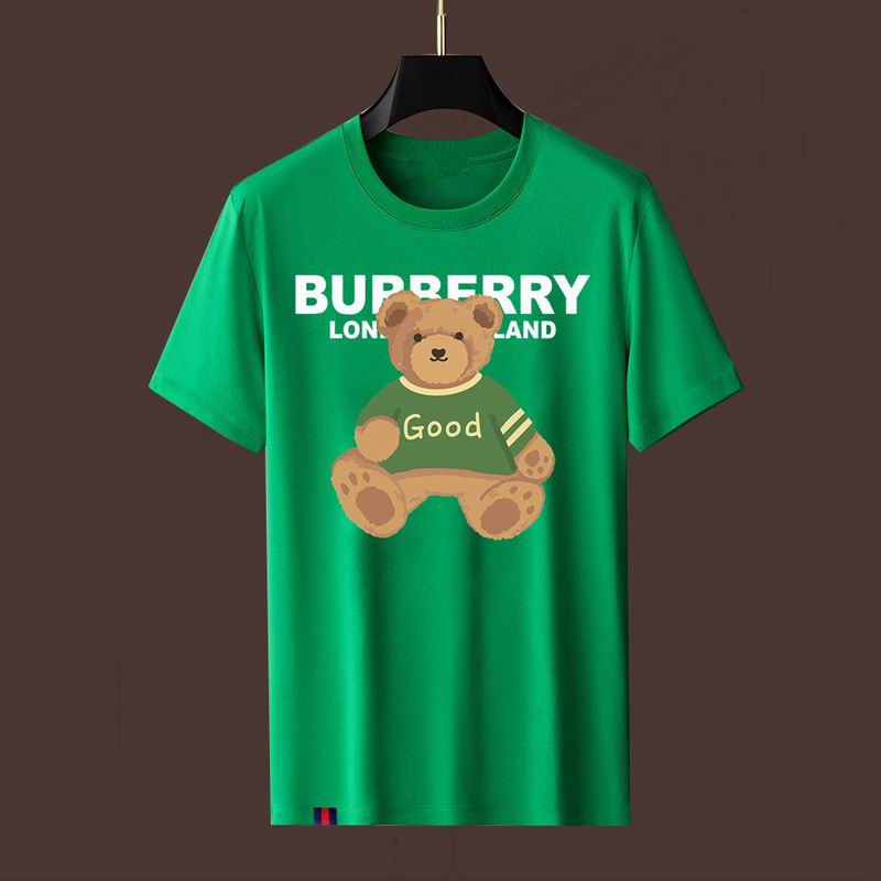 Burberry T-shirt Mens ID:20260520-162